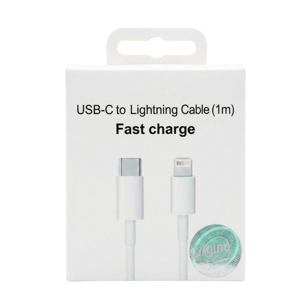 iPhone Fast Charging Cable