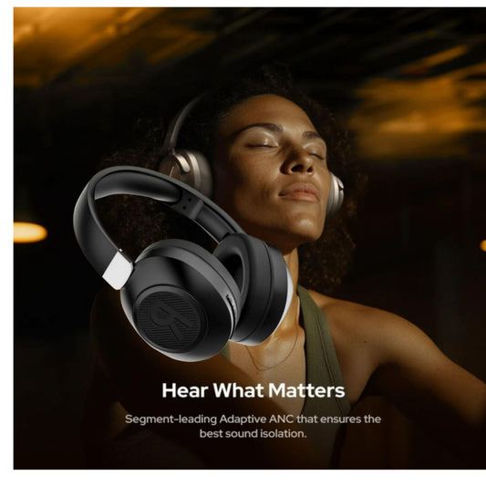 VOWM Pro Wireless Headset