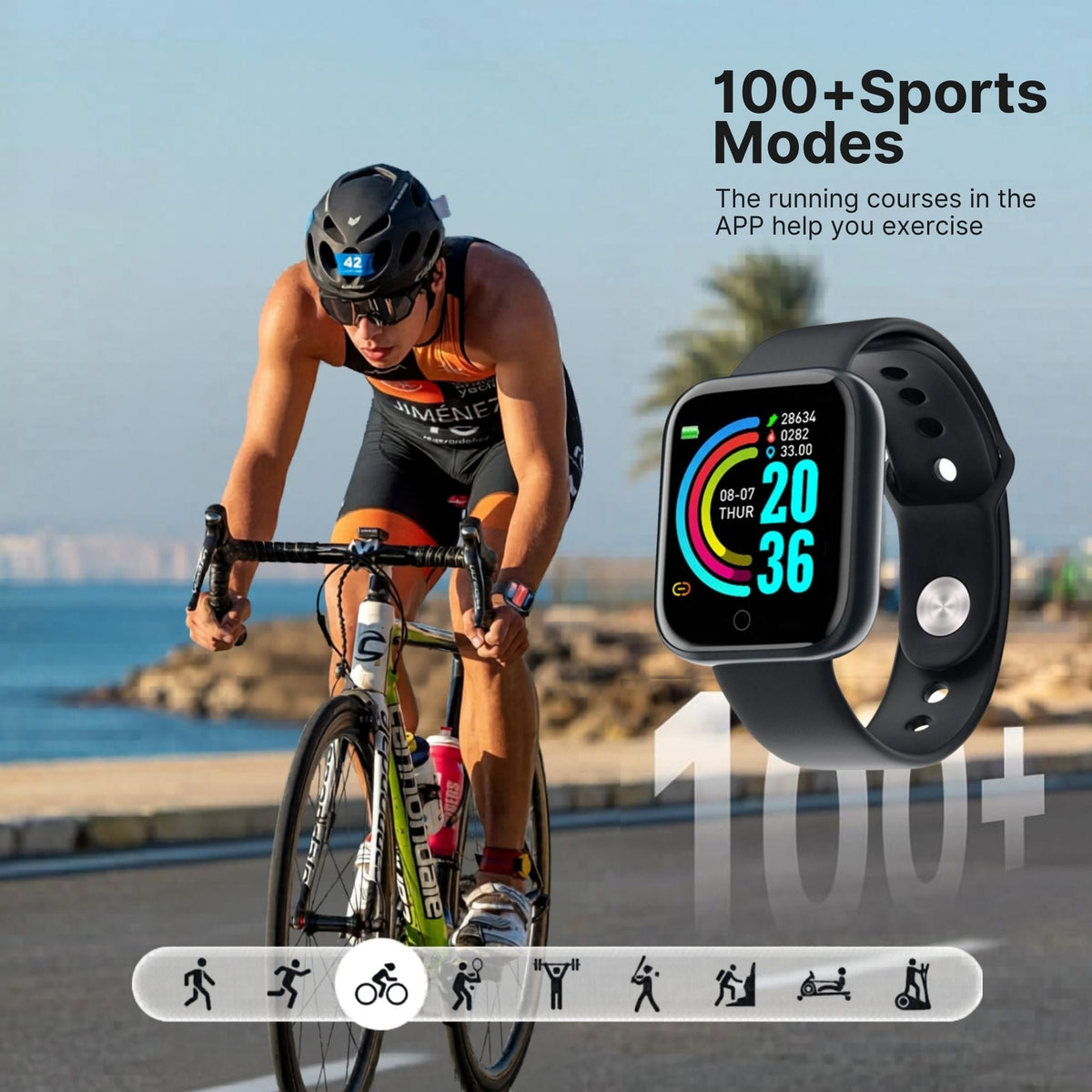 Watches & Wearables