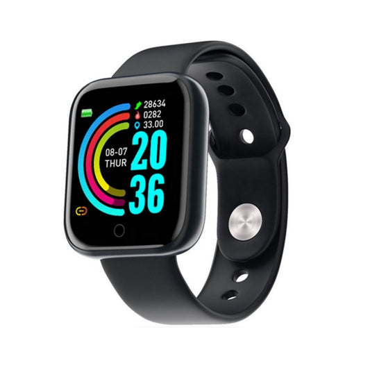 Y68 Fitness Smart Bracelet