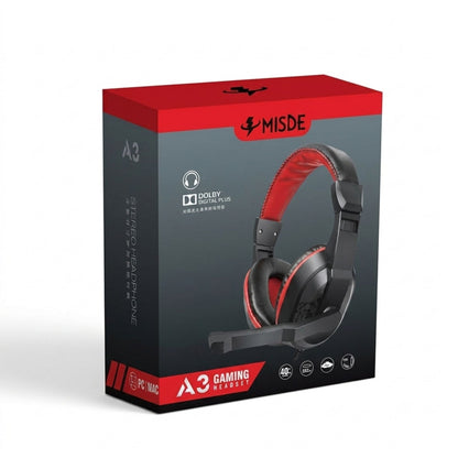 MISDE A3 Gaming Headset