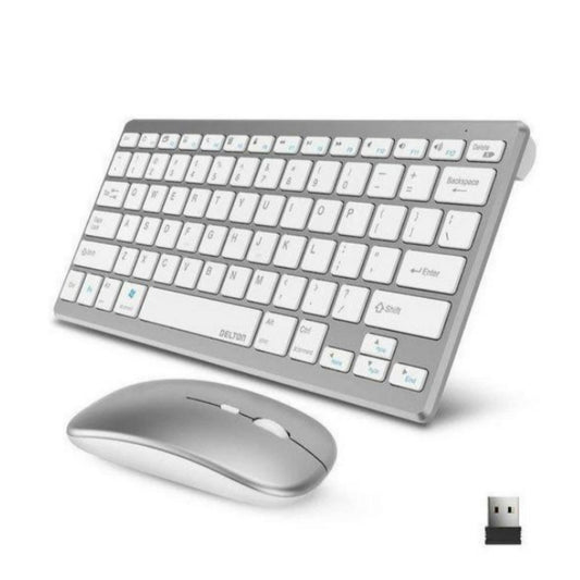 K-03 Wireless Keyboard & Mouse