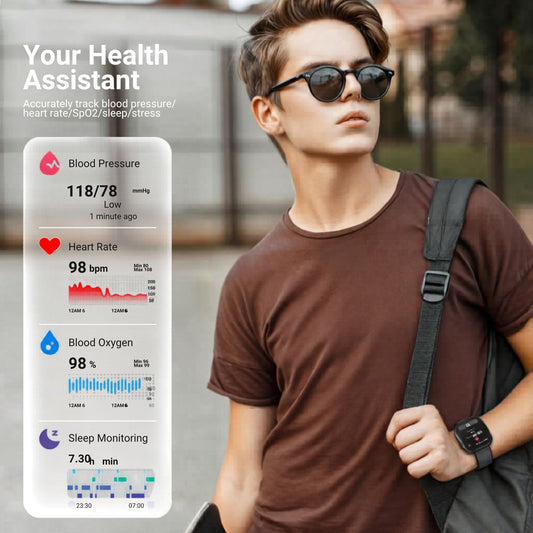 HW22 Pro Smartwartch