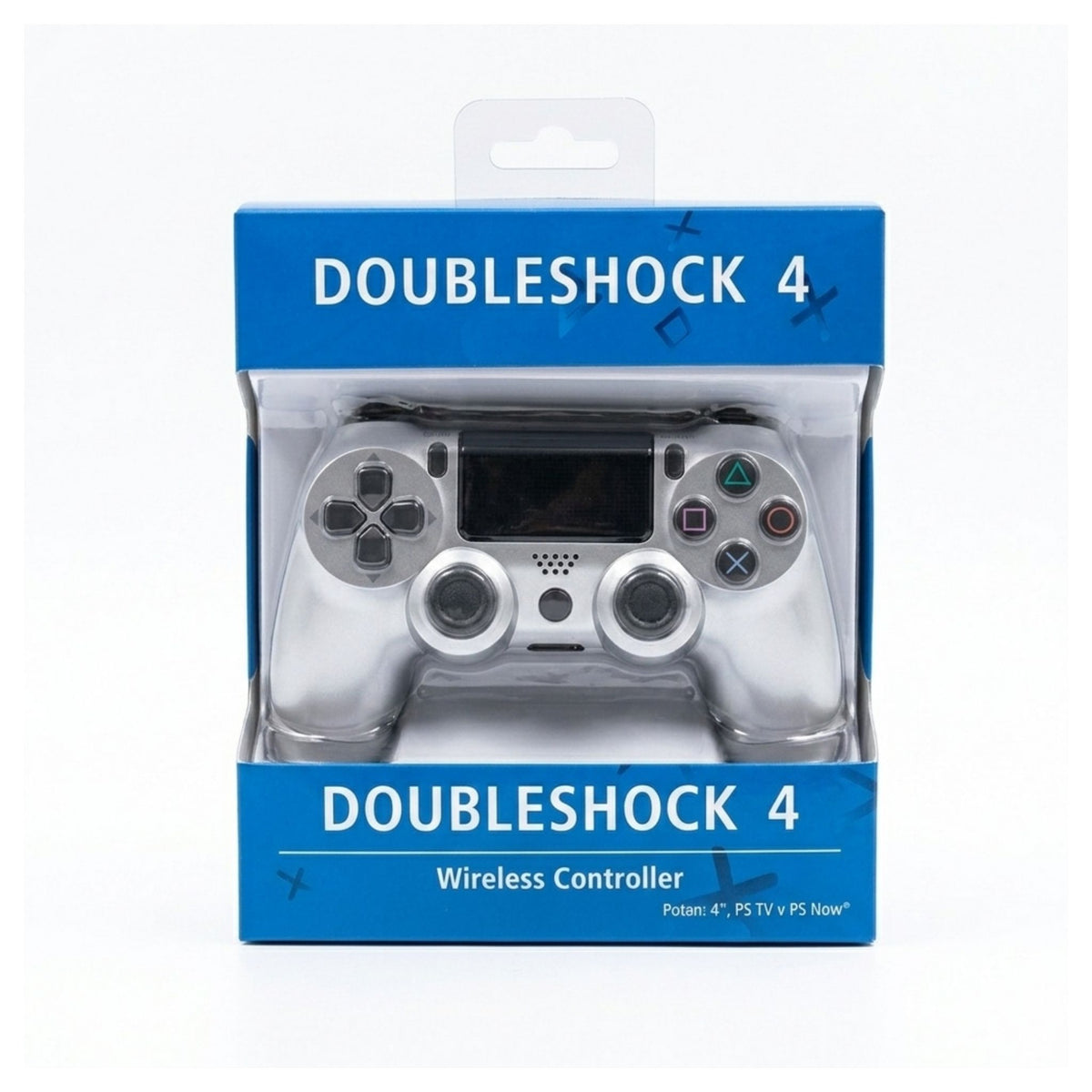 Doubleshock 4 Wireless Controller