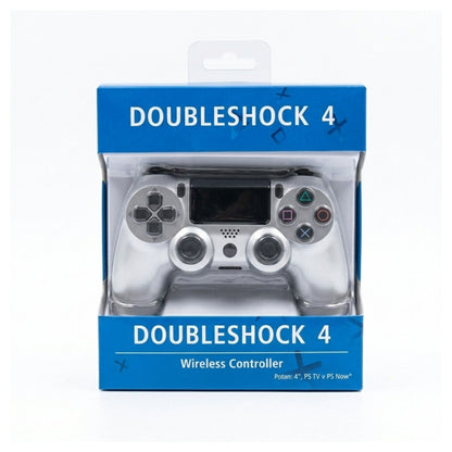 Doubleshock 4 Wireless Controller