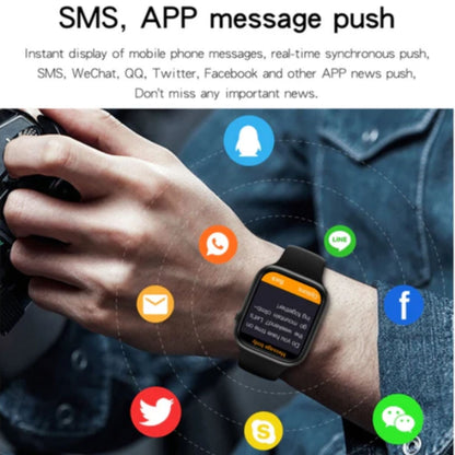 HW22 Pro Smartwartch