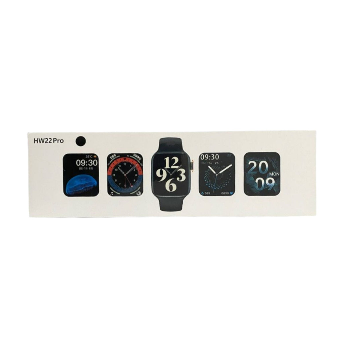 HW22 Pro Smartwartch