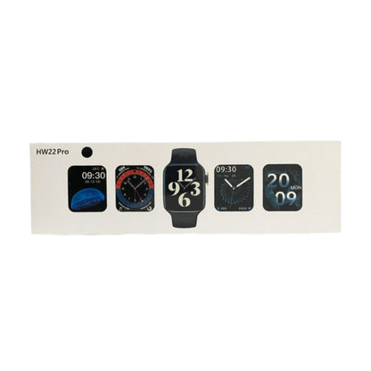 HW22 Pro Smartwartch