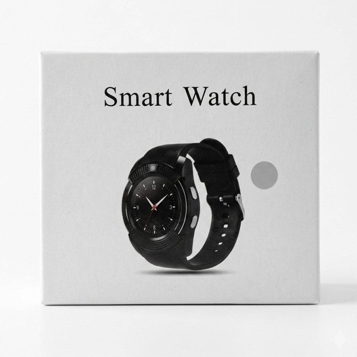V8 Touch SmartWatch