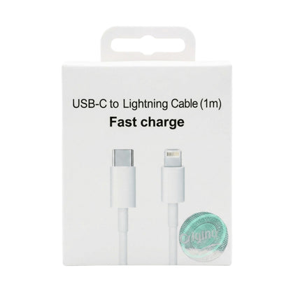 iPhone Fast Charging Cable