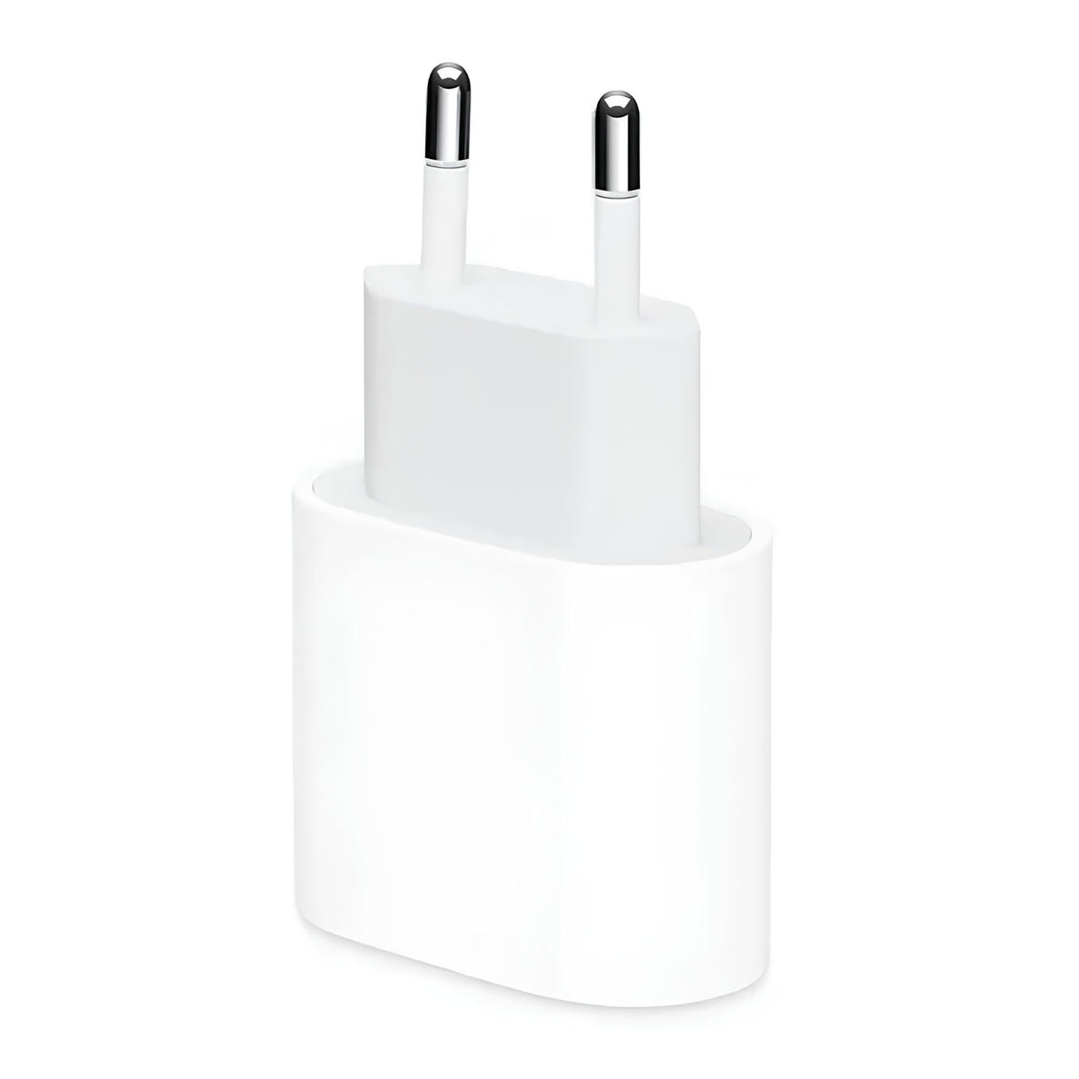 25W Superfast USB-C Adapter