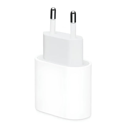 25W Superfast USB-C Adapter