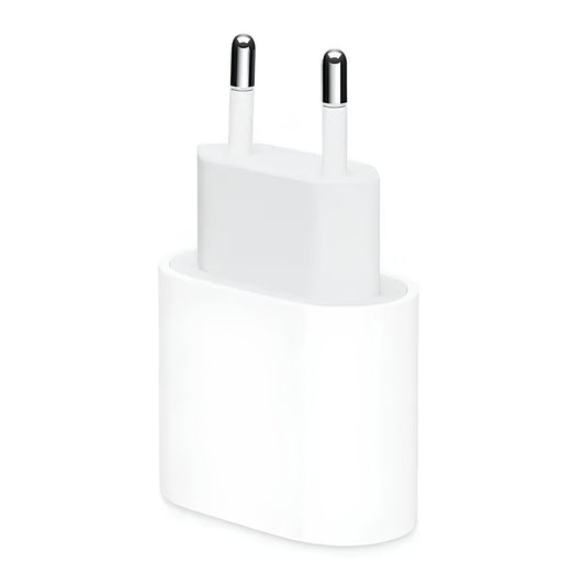25W Superfast USB-C Adapter
