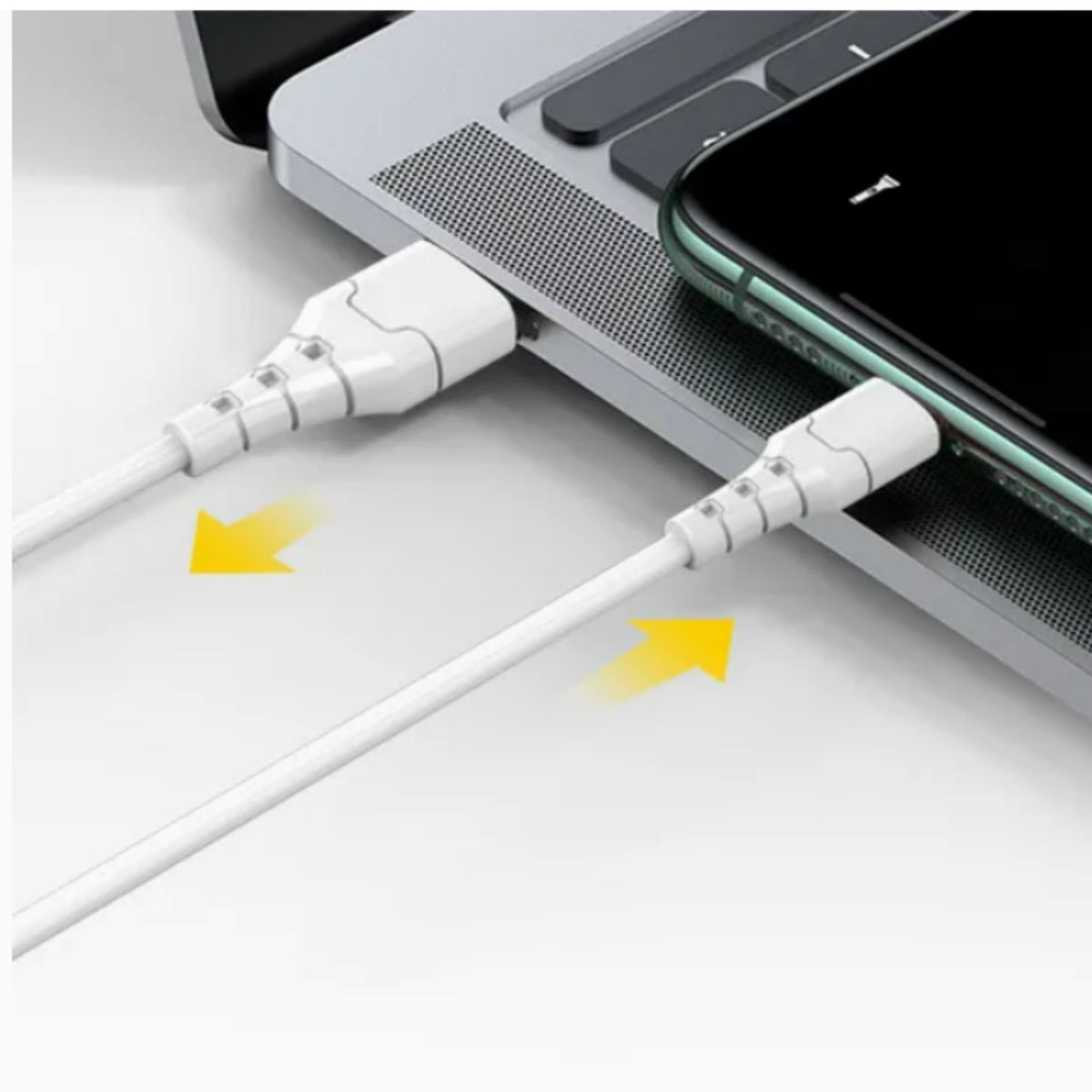 Aspor iPhone USB Cable