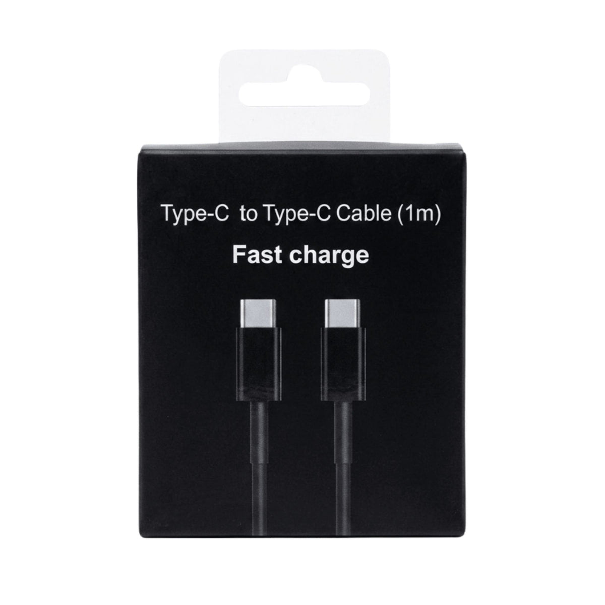 Android / iPhone USB-C Cable