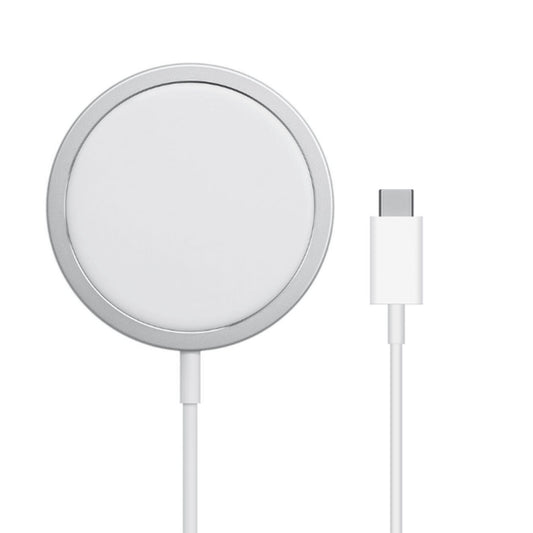 Magnetic Wireless Charger
