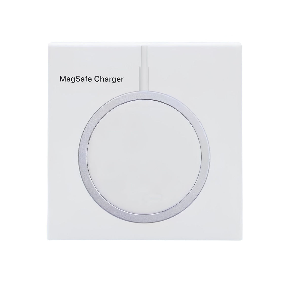 Magnetic Wireless Charger