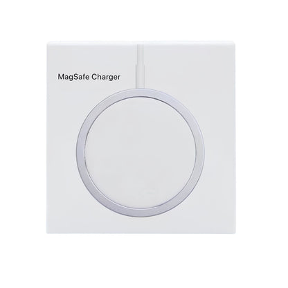 Magnetic Wireless Charger