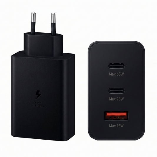 65W Trio Power Adapter