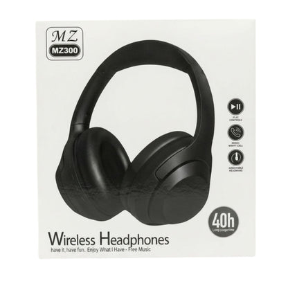 MZ300 Wireless Headphones