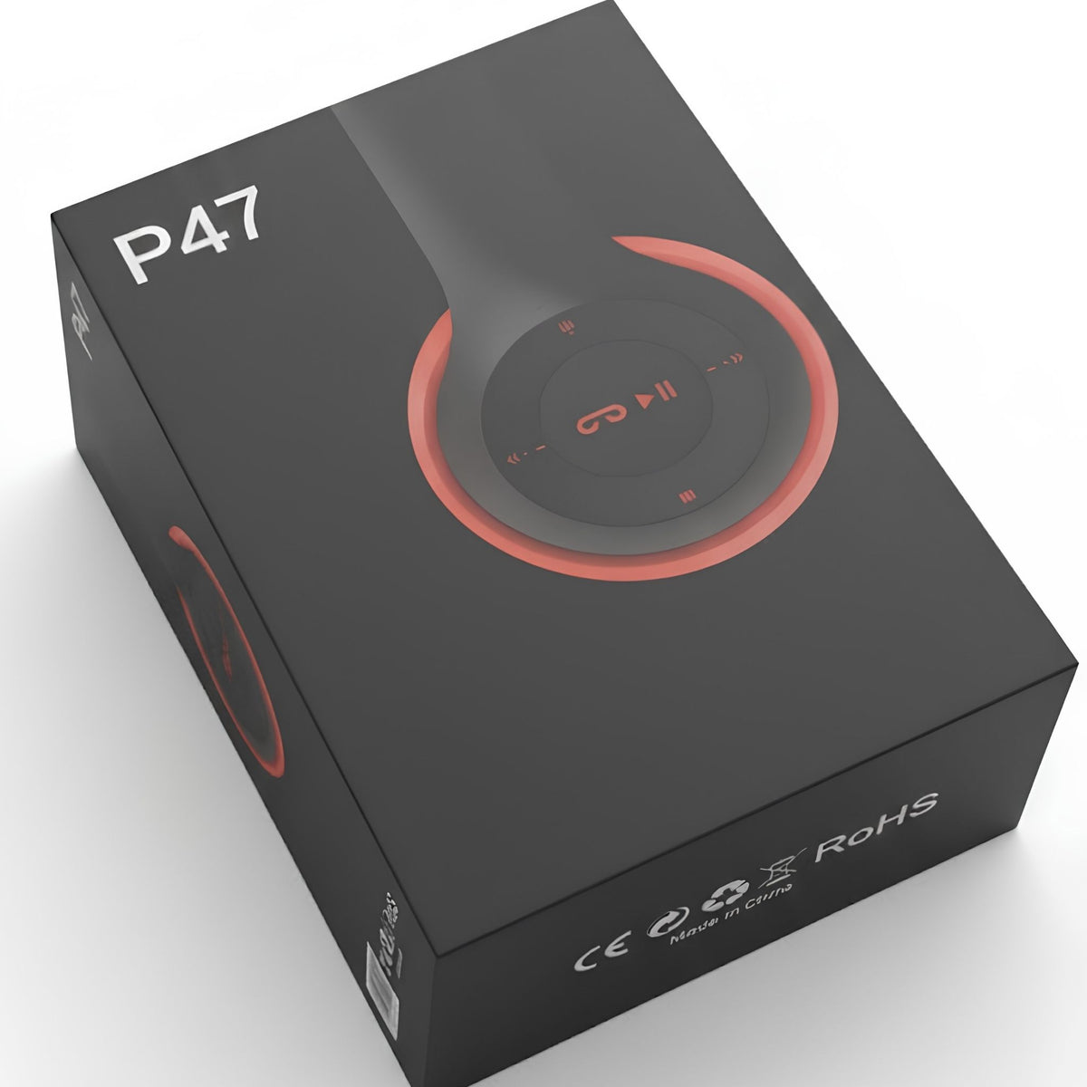 P47 Wireless Headphones