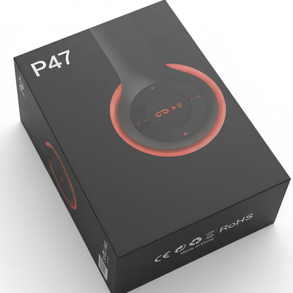 P47 Wireless Headphones
