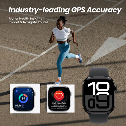 Series 11 SmartWatch