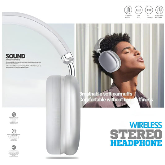 P9 Wireless Headphones