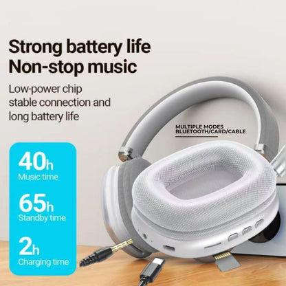 P9 Wireless Headphones