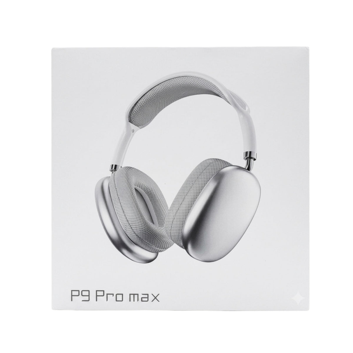 P9 Wireless Headphones