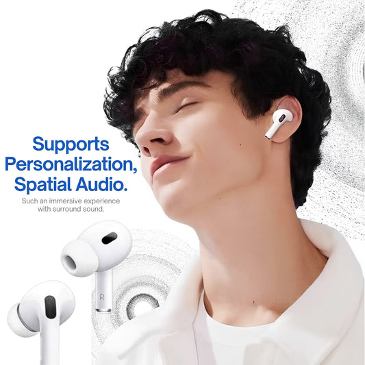AirPods Pro 2 Wireless Earbuds