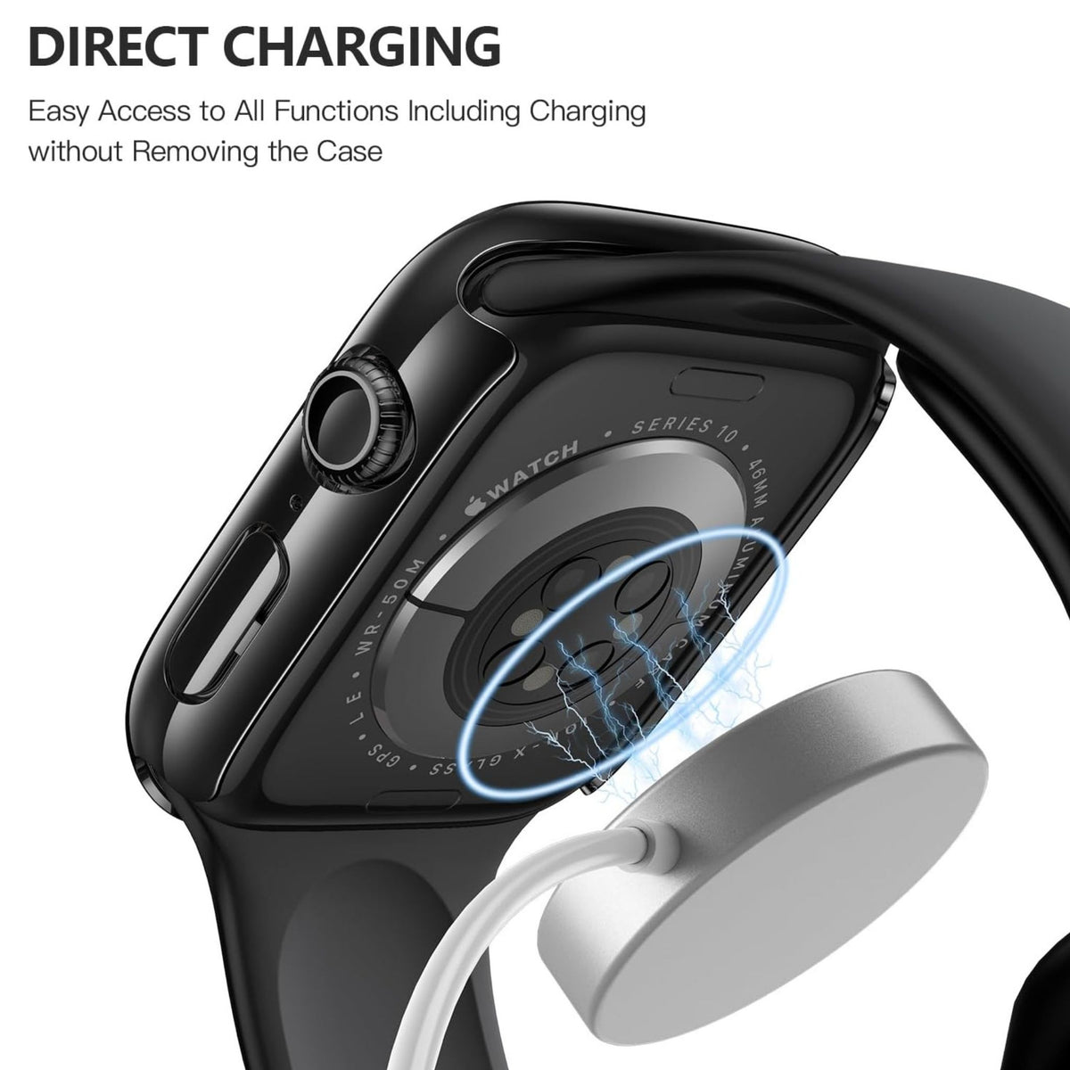Series 11 SmartWatch