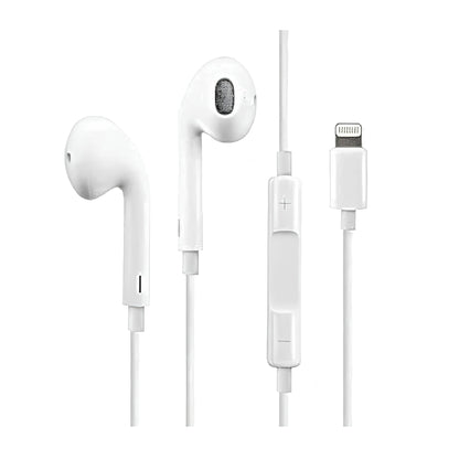 iPhone Wired Earphones