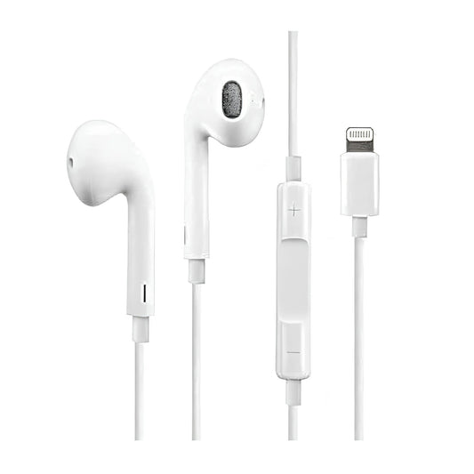 iPhone Wired Earphones