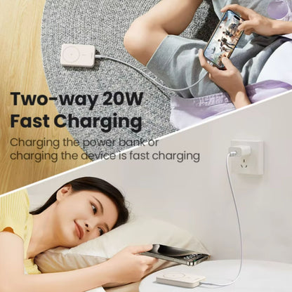 KinVale Wireless Power Bank
