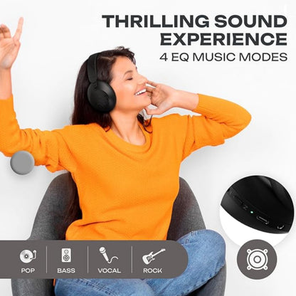 VOWM Pro Wireless Headset